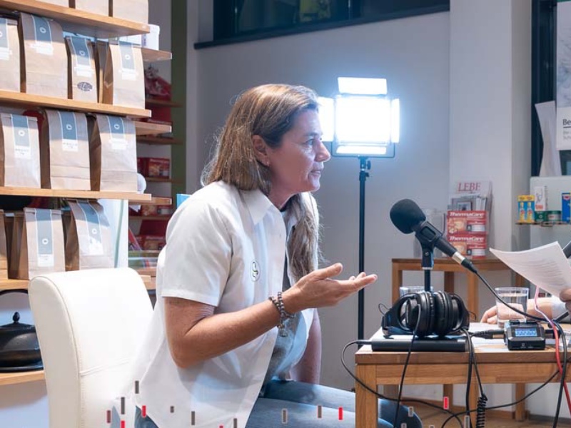 Mag. pharm. Caroline Frauendorfer